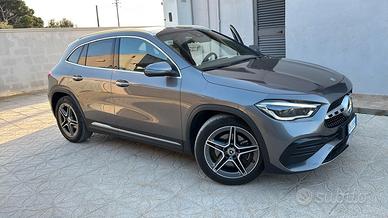 mercedes gla 200