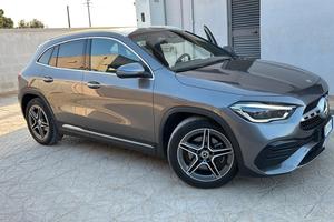 mercedes gla 200