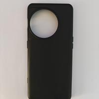 Cover Oneplus 11 colore nero