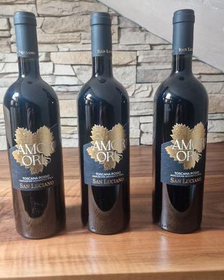 Vino Montepulciano Tenuta San Luciano 2017
