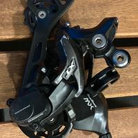 Shimano Deore Xt