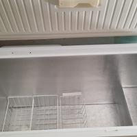 Congelatore a pozzetto