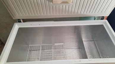 Congelatore a pozzetto