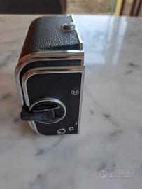 Magazzino Hasselnlad A24