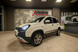 FIAT PANDA 1.3 MJET 4X4 CROSS MY2018