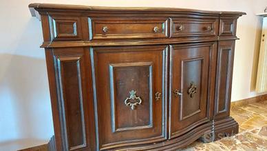 MADIA IN NOCE (ARTE POVERA)