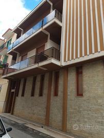 Palazzo centro di Fasano (Brindisi)