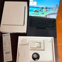 MacBook Air M4 da 13” 16/256gb Ssd