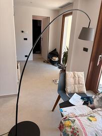 Lampada ad arco