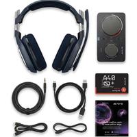 Astro A40 tr