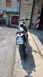 fantic caballero rally 500