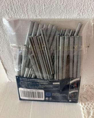 Copri raghi riflettenti