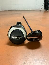 Driver Titleist 913 D2
