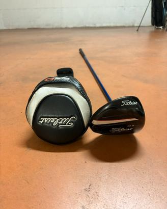 Driver Titleist 913 D2