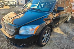 Dodge Caliber 2.0 VVT SXT