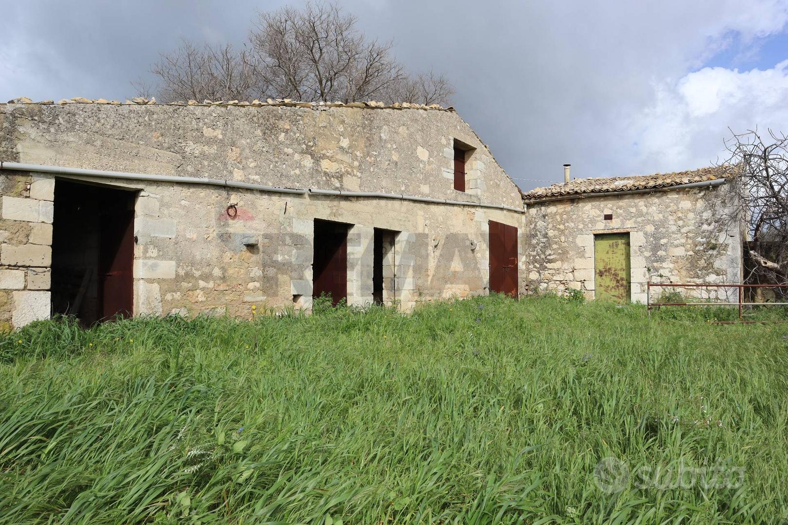 Cascina/Casale - Ragusa - Vista 3