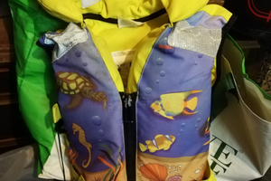 Giubbotti salvagente