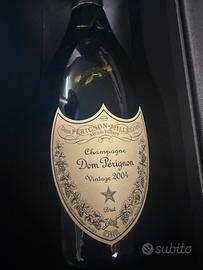 Dom Pérignon Vintage 2004