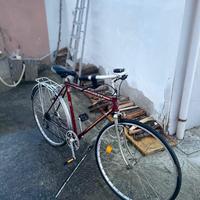 Bici d’epoca peugeot