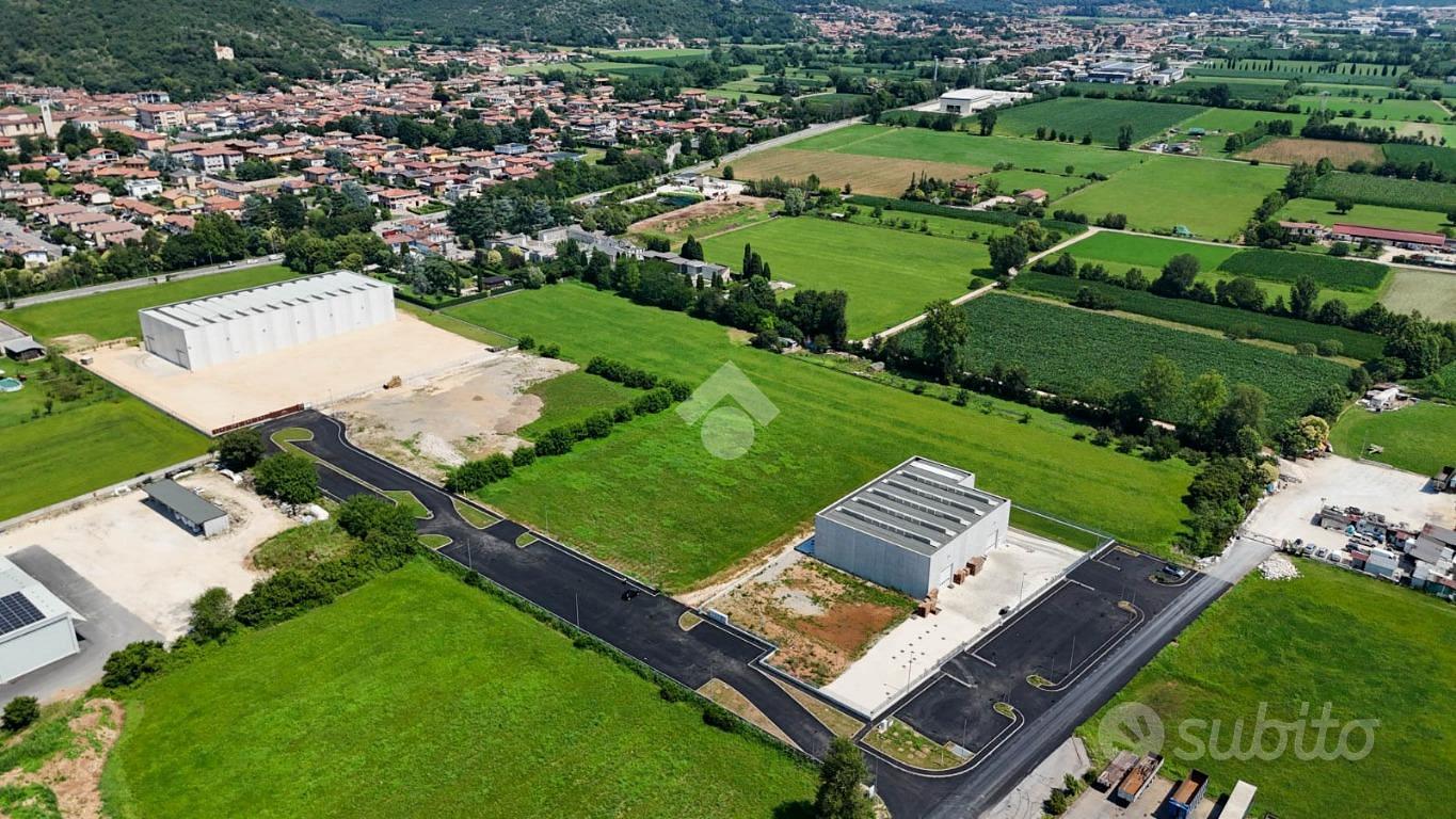 TERRENO A NUVOLERA - Vista 5