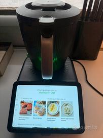 Bimby Tm7 con accessori base