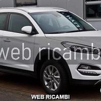 Hyundai tucson ricambi 2016 2017 2018