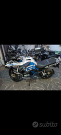 BMW GS 1200 Adventure RALLY 2018