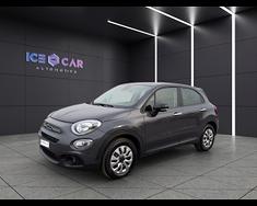 FIAT 500X 1.3 MultiJet 95 CV