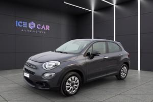 FIAT 500X 1.3 MultiJet 95 CV