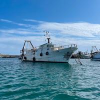 Vendita peschereccio