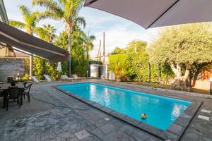 Villa singola - San Giovanni la Punta