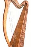 Arpe celtiche