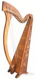 Arpe celtiche