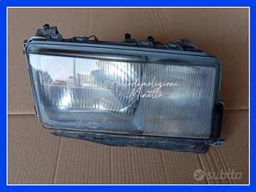Fari anteriori per MERCEDES 190 W201 d'epoca