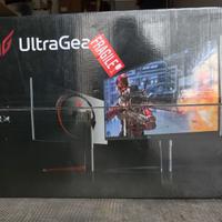 Monitor LG27GL850b 27" 144hz nanoIPS