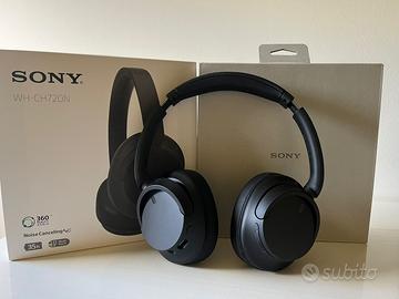 Sony WH-CH720N
