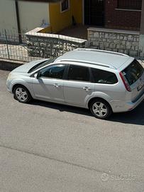 Ford focus sw