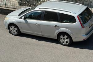 Ford focus sw