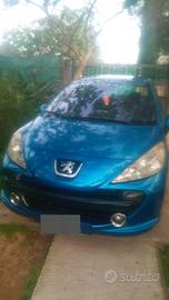 Peugeot 207 HDi