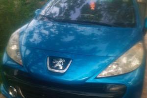 Peugeot 207 HDi