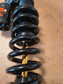 Fox DH X2 kashima 