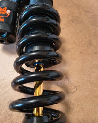Fox DH X2 kashima 