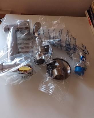 Rubinetto cucina 