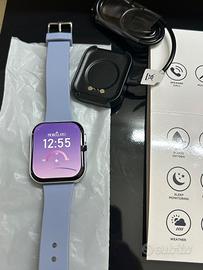 Smart watch come nuovo! Garanzia!!!!!