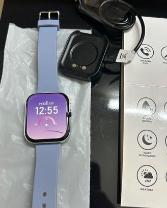Smart watch come nuovo! Garanzia!!!!!