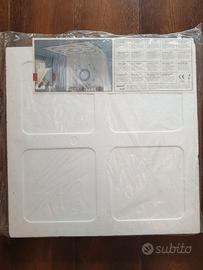 Pannelli polistirolo