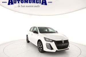 PEUGEOT 208 PureTech 100 Stop&Start 5 porte Styl