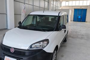 Fiat Doblò 1.6 MJT PC Combo N1