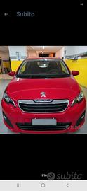 Peugeot 108 VTi 72 S&S 5 porte Active