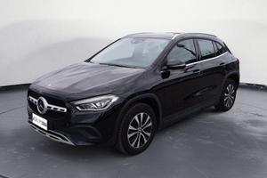 Mercedes-Benz GLA GLA-H247 2020 Benzina 250 e...